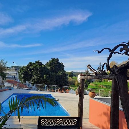 Sertã Vista Castelo B&B 외부 사진