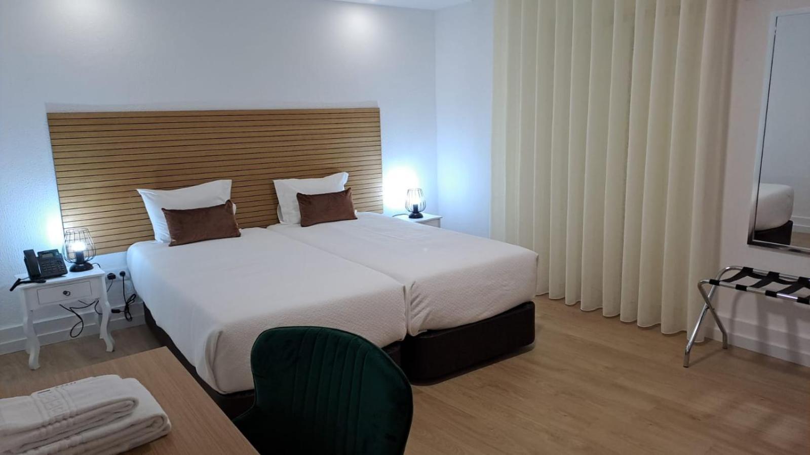 Sertã Vista Castelo B&B 외부 사진