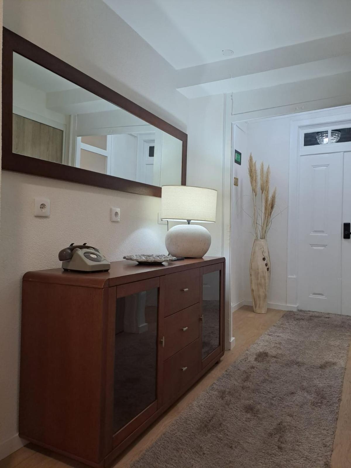 Sertã Vista Castelo B&B 외부 사진
