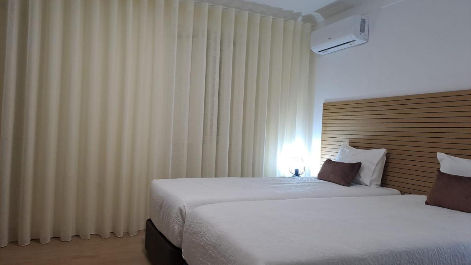 Sertã Vista Castelo B&B 외부 사진