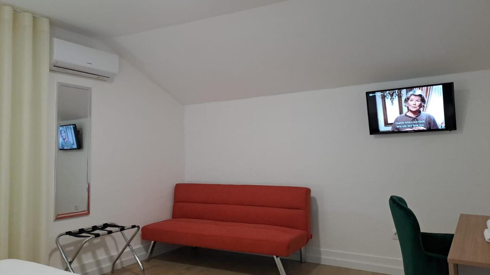 Sertã Vista Castelo B&B 외부 사진