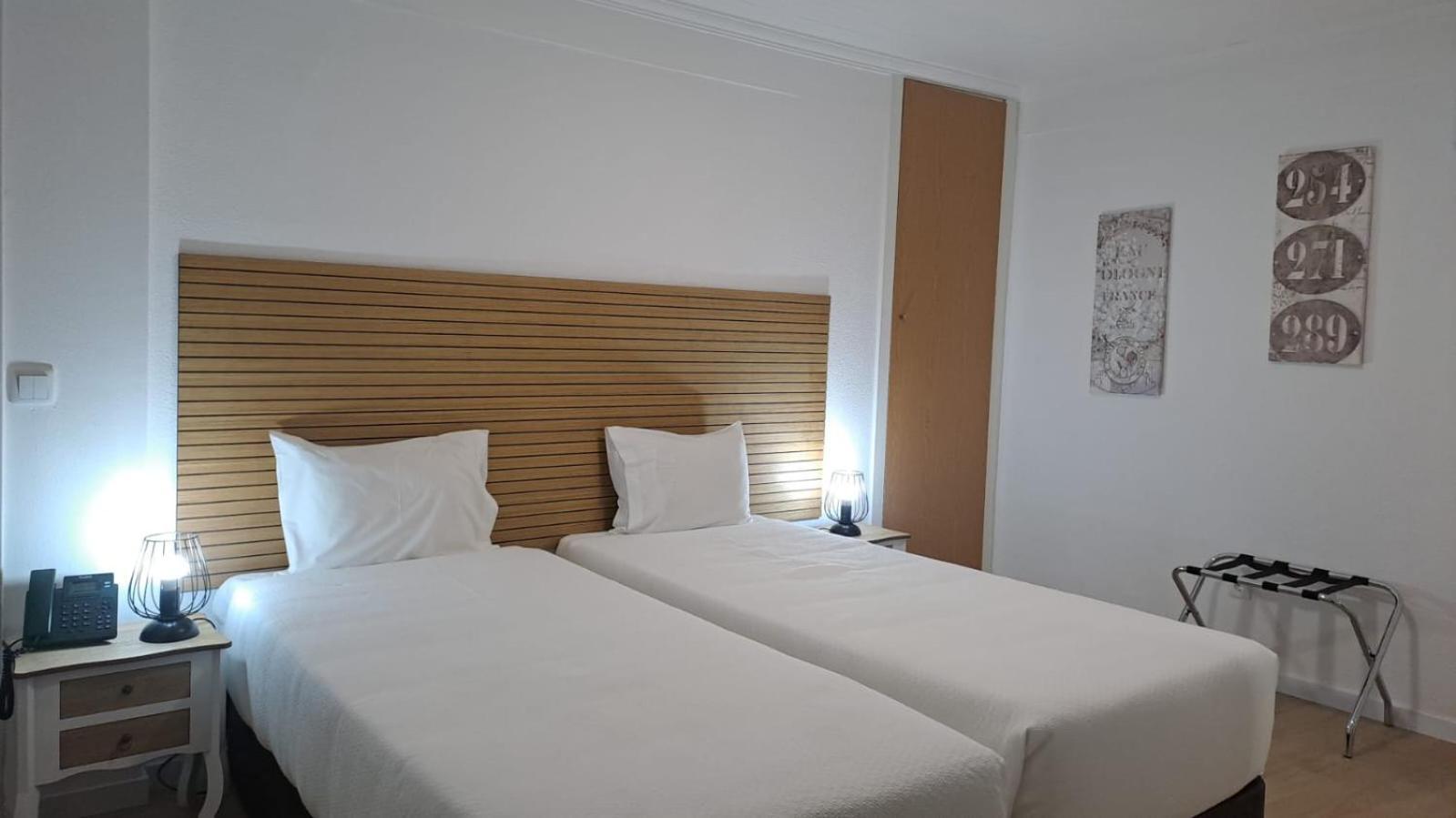 Sertã Vista Castelo B&B 외부 사진
