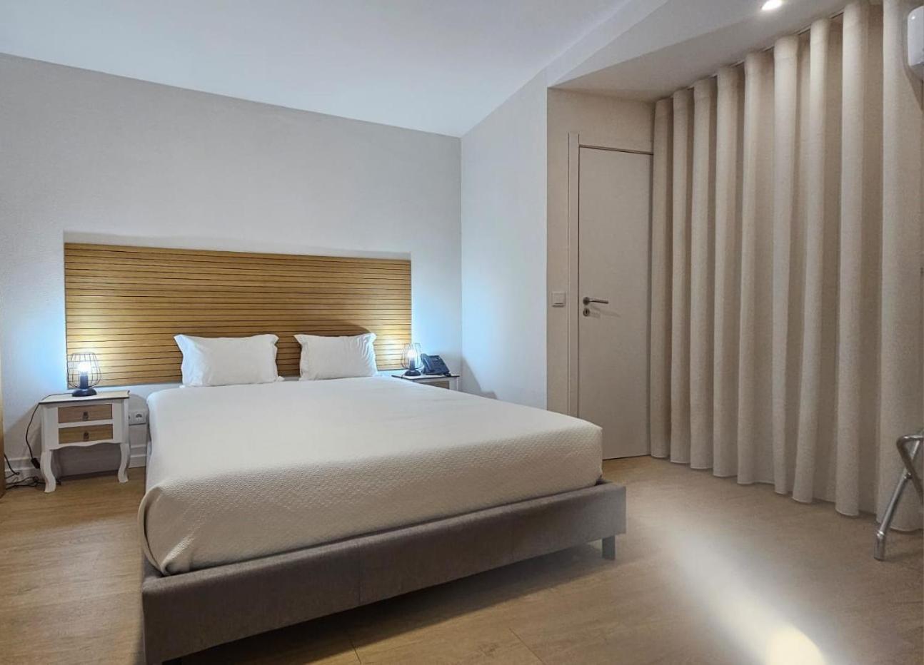 Sertã Vista Castelo B&B 외부 사진