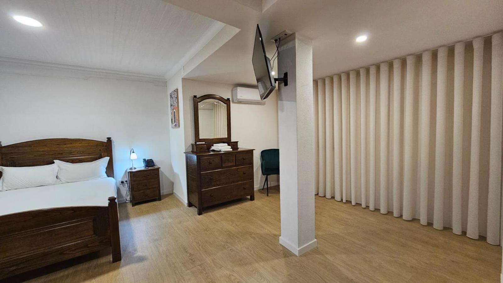 Sertã Vista Castelo B&B 외부 사진