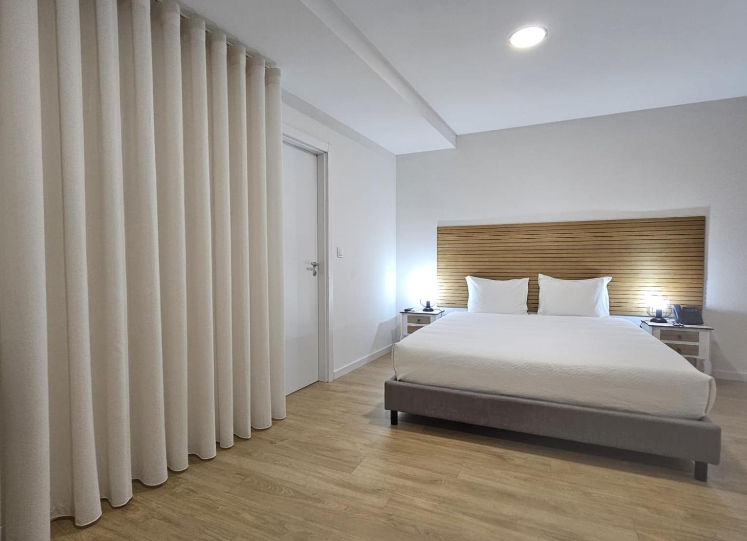 Sertã Vista Castelo B&B 외부 사진