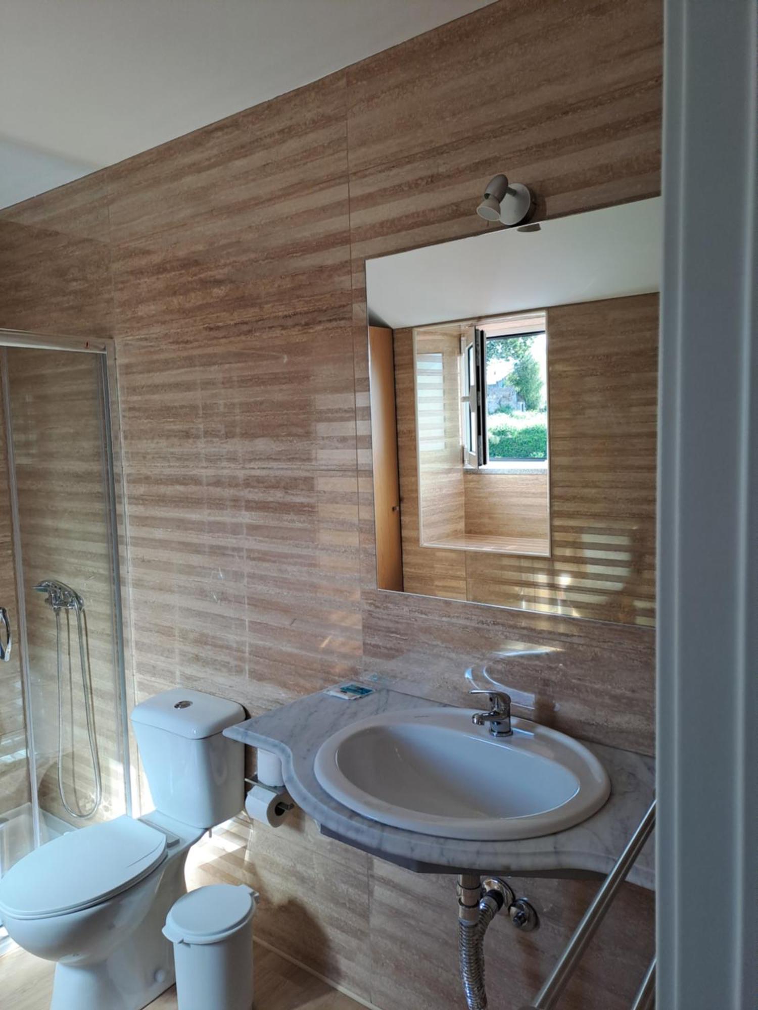 Sertã Vista Castelo B&B 외부 사진