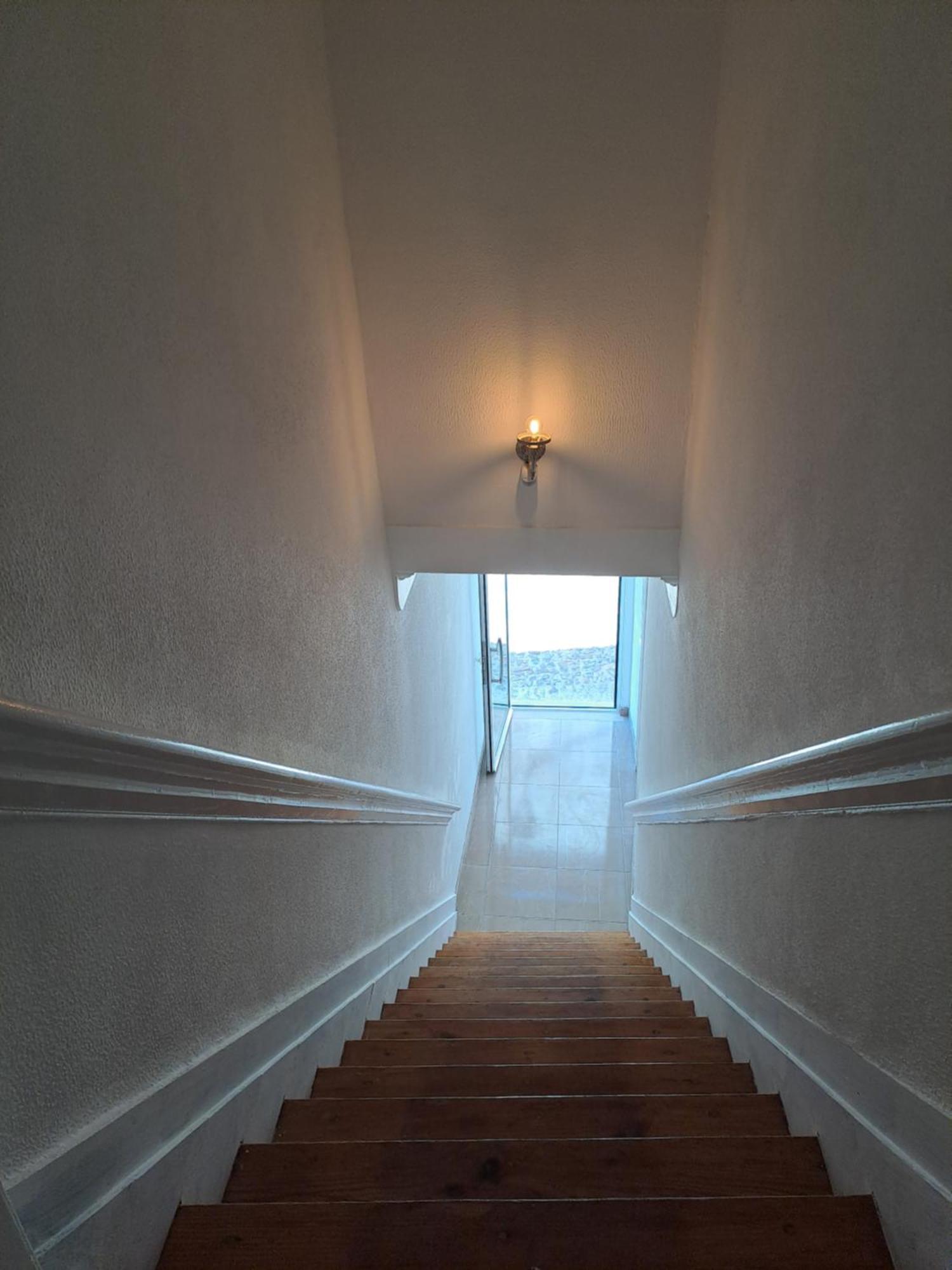Sertã Vista Castelo B&B 외부 사진