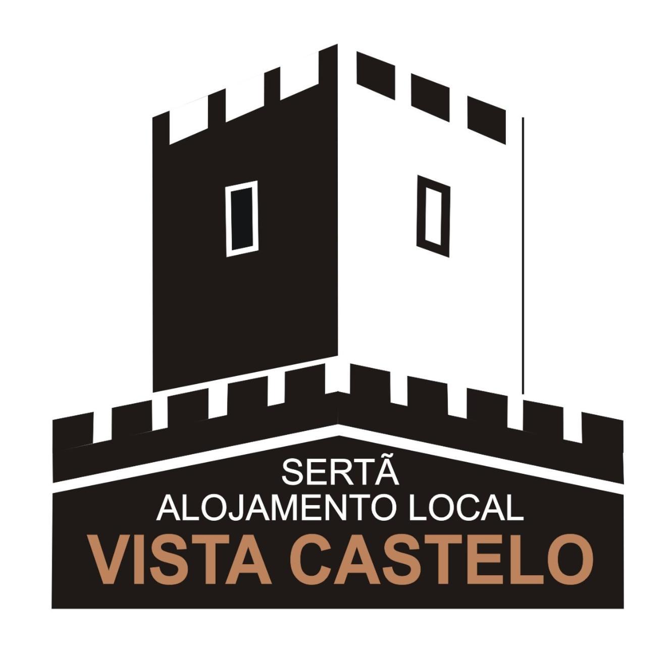 Sertã Vista Castelo B&B 외부 사진