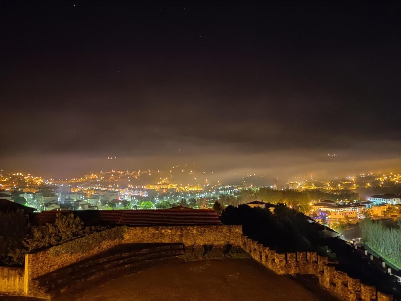 Sertã Vista Castelo B&B 외부 사진